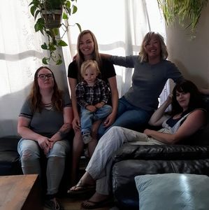 Meet your Posher, Mary